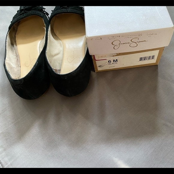 Jessica Simpson Zylet Size 6 - Picture 5 of 6